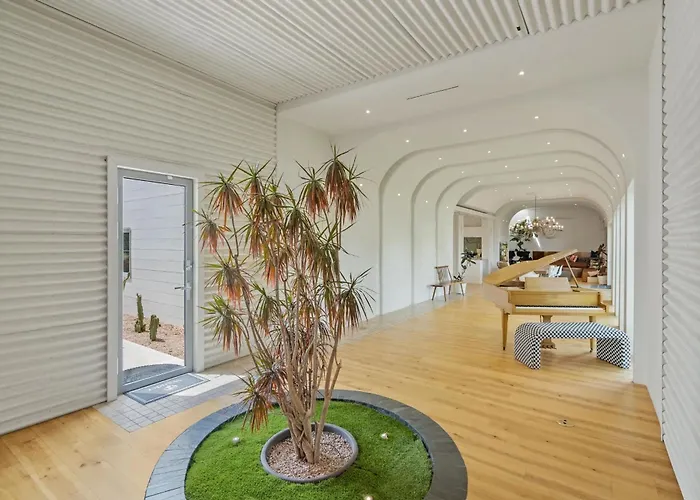 Breathtaking Mansion - Indoor Pickleball & Dom wakacyjny *