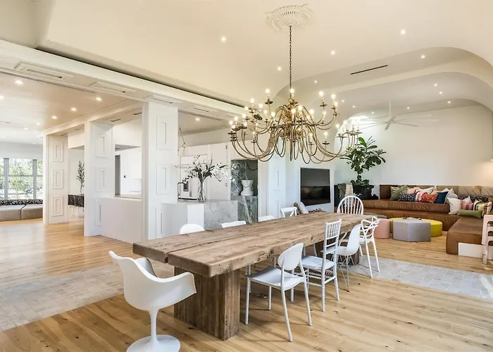 Breathtaking Mansion - Indoor Pickleball & Dom wakacyjny *