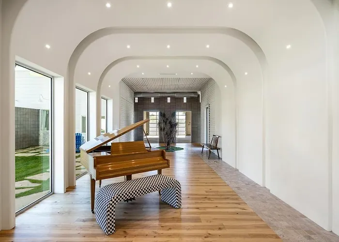 Holiday home Breathtaking Mansion - Indoor Pickleball & *