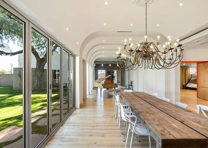 Holiday home Breathtaking Mansion - Indoor Pickleball & *