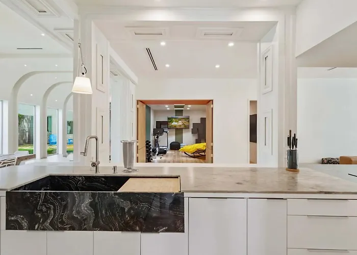 Breathtaking Mansion - Indoor Pickleball & Dom wakacyjny