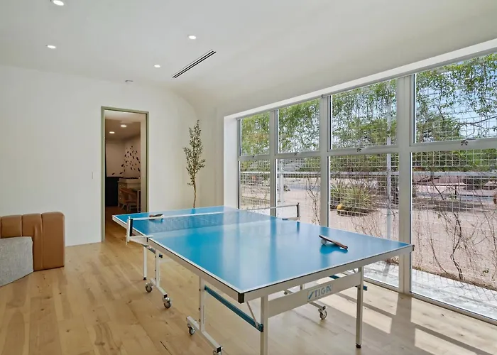 Holiday home Breathtaking Mansion - Indoor Pickleball & *