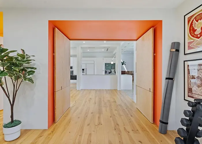 Breathtaking Mansion - Indoor Pickleball & Holiday home Phoenix