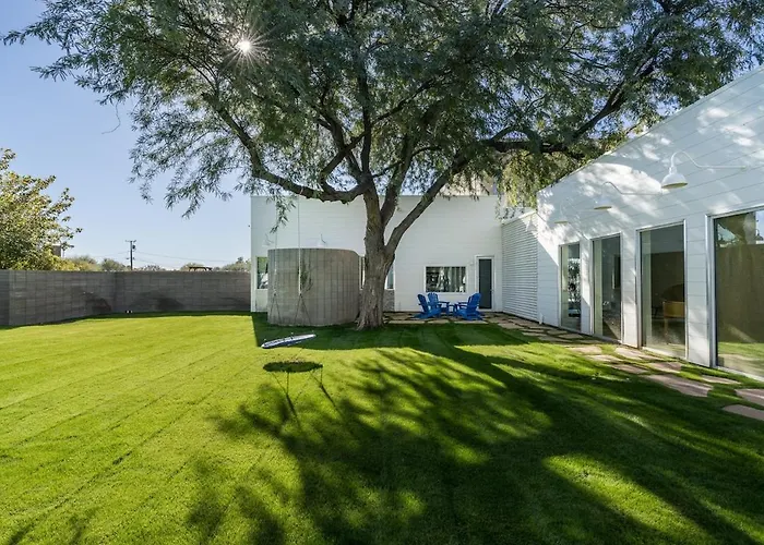 Breathtaking Mansion - Indoor Pickleball & * Phoenix